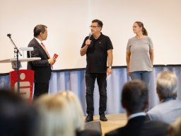 Ehrenamtsforum Rheinberg 2025